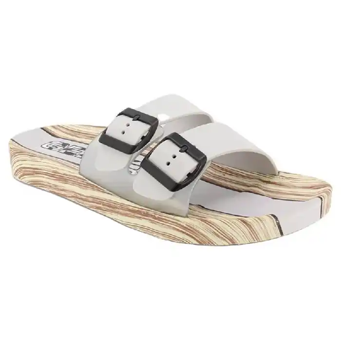 Детcкие шлепанцы, GEZER, 40-44, Сер..