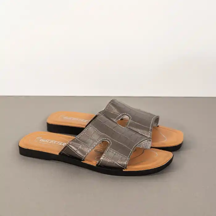 Женские тапочки, GOLD STAR, 36-40, ..