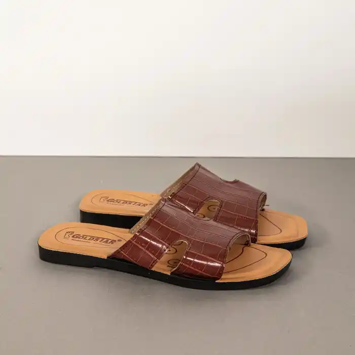 Женские тапочки, GOLD STAR, 36-40, ..