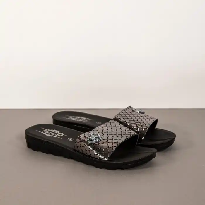 Женские тапочки, GOLD STAR, 36-40, ..
