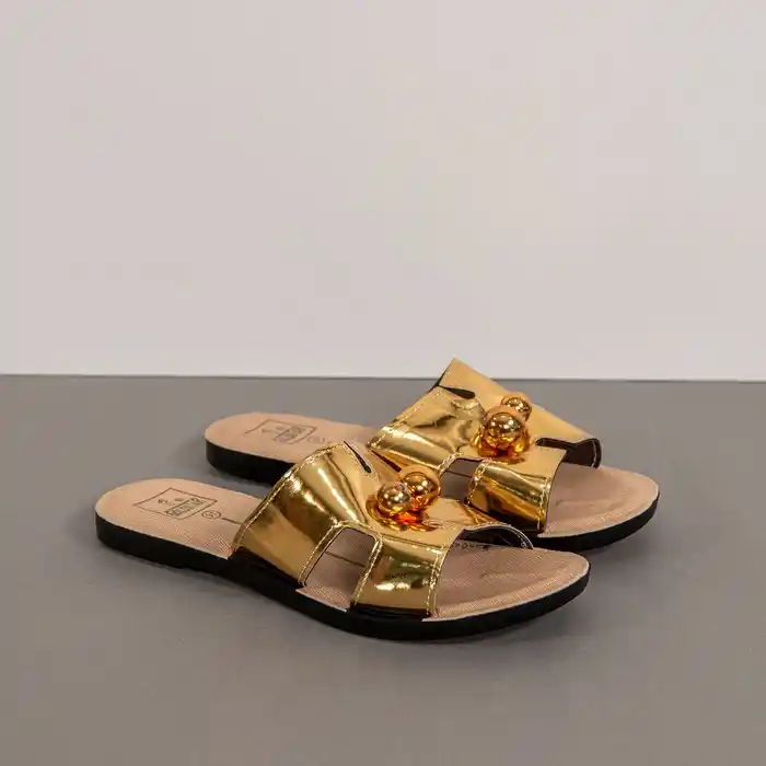 Женские тапочки, GOLD STAR, 36-40, ..