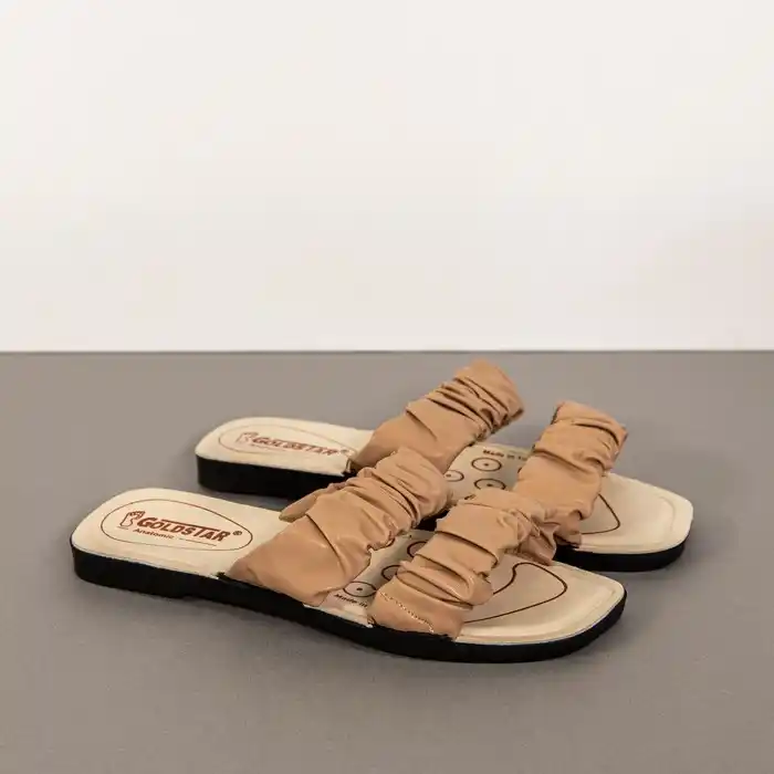 Женские тапочки, GOLD STAR, 36-40, ..