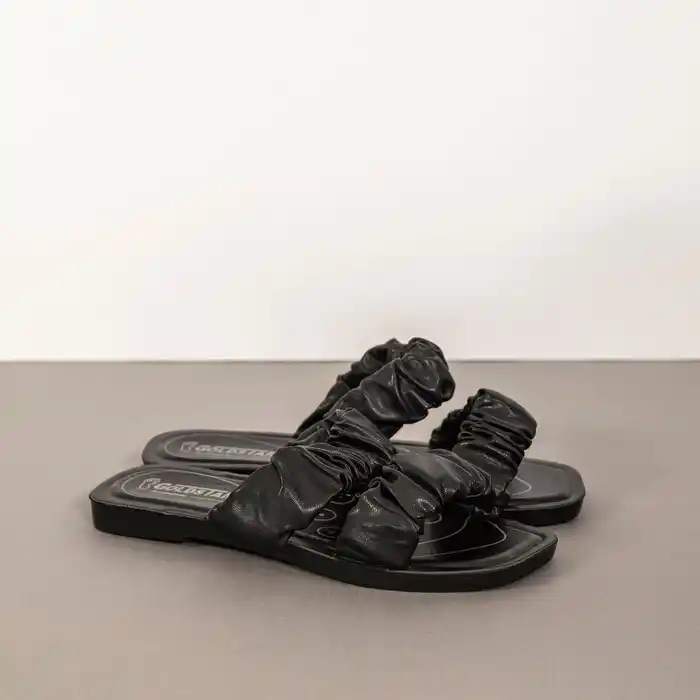 Женские тапочки, GOLD STAR, 36-40, ..