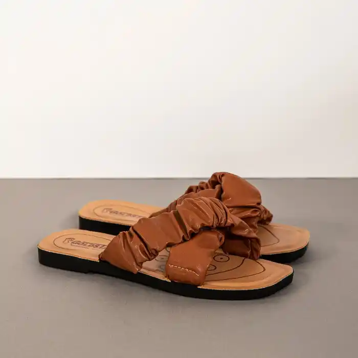 Женские тапочки, GOLD STAR, 36-40, ..