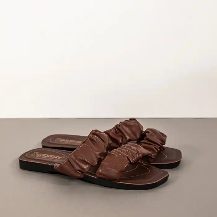 Женские тапочки, GOLD STAR, 36-40, ..
