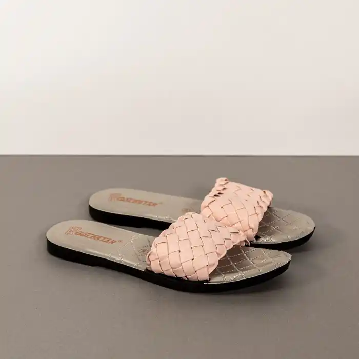 Женские тапочки, GOLD STAR, 36-40, ..