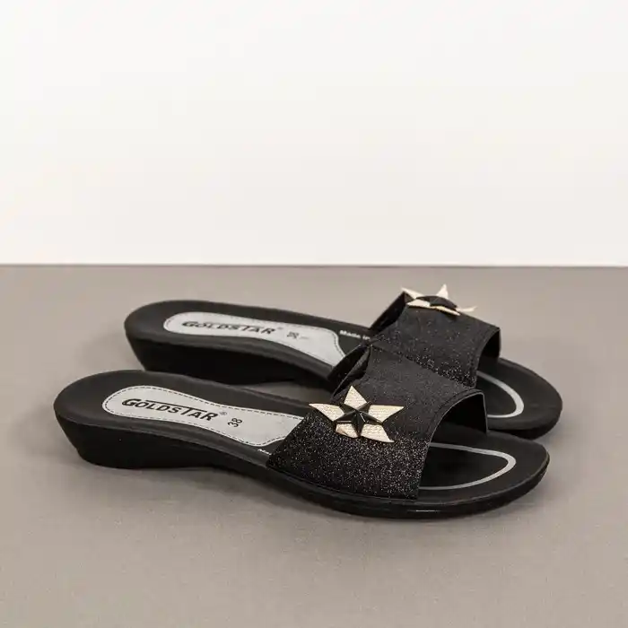 Женские тапочки, GOLD STAR, 36-40, ..