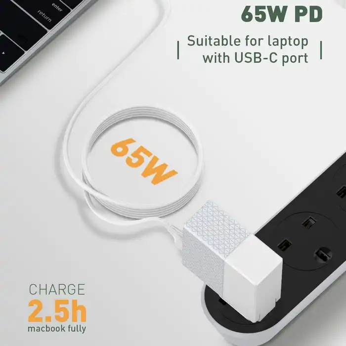 Usb кабель, LDNIO, TYPE-C-TYPE-C