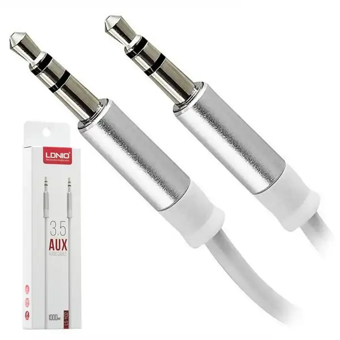 Купить  Аксессуары - Usb кабель, LDNIO, Jack 3.5..