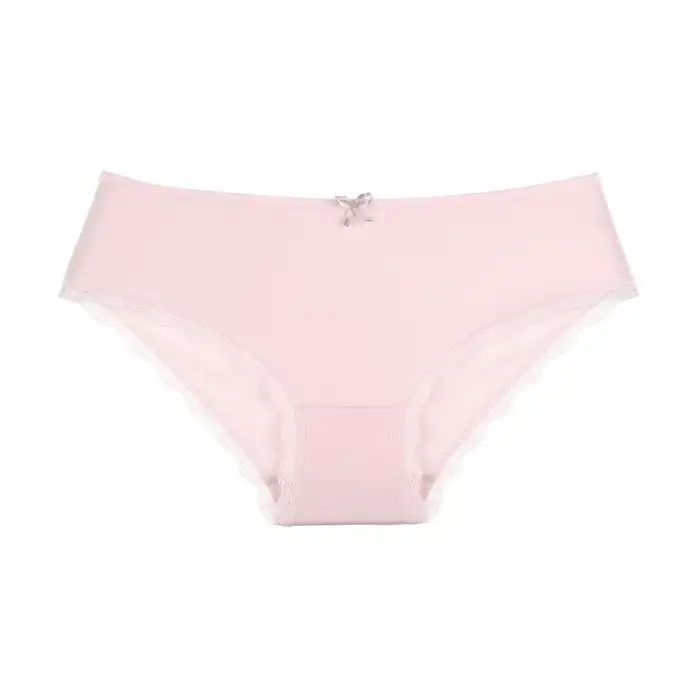 Трусики, DONELLA, 6-7 лет, 95% Хлопок/5% Эластан, Различные Цвета