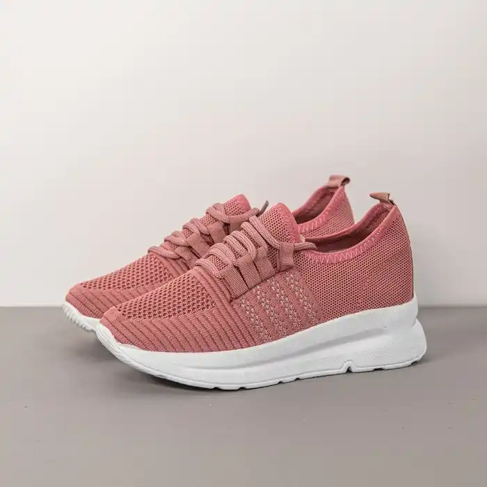 Кроссовки женские, KAJILA, 36-40, П..