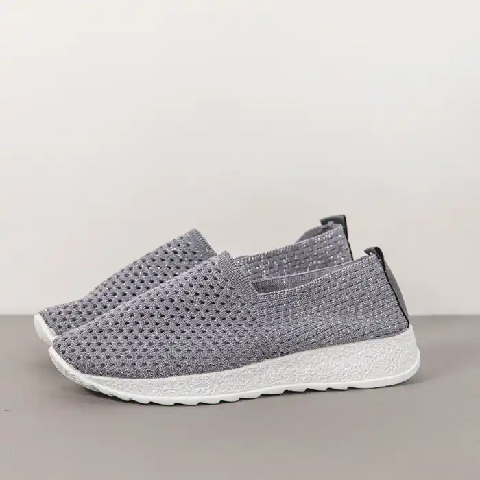 Кроссовки женские, KAJILA, 36-40, С..