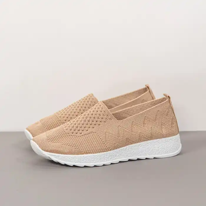 Кроссовки женские, KAJILA, 36-40, Б..