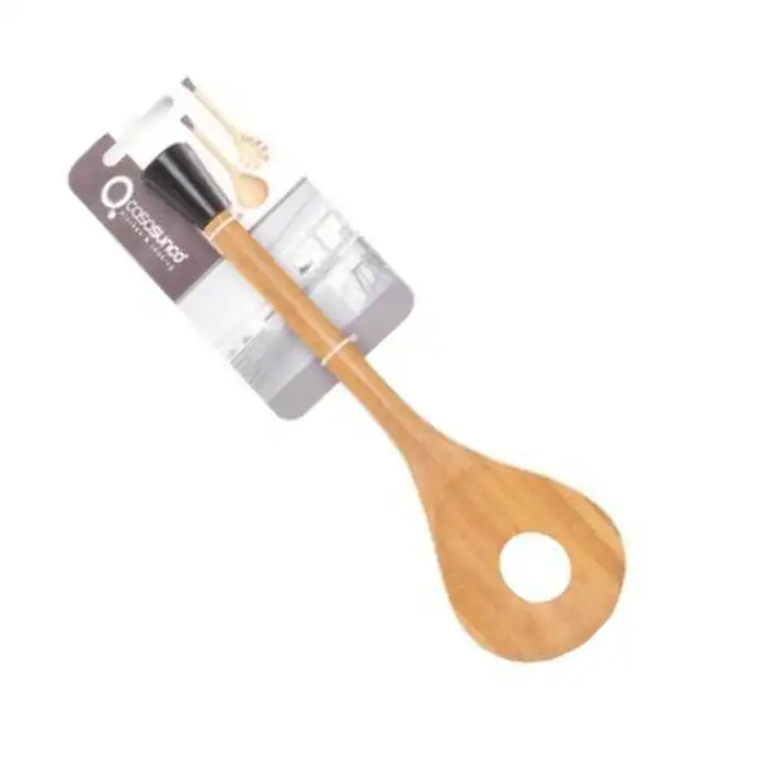 Купить  Венчики, Половники, Лопатки - Ложка для подачи Бамбук..