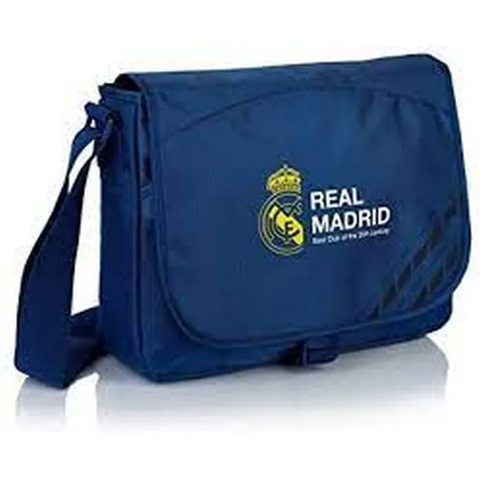 Cumpara  Genți și serviete - Наплечная сумка, ASTRA, REAL MADRID..