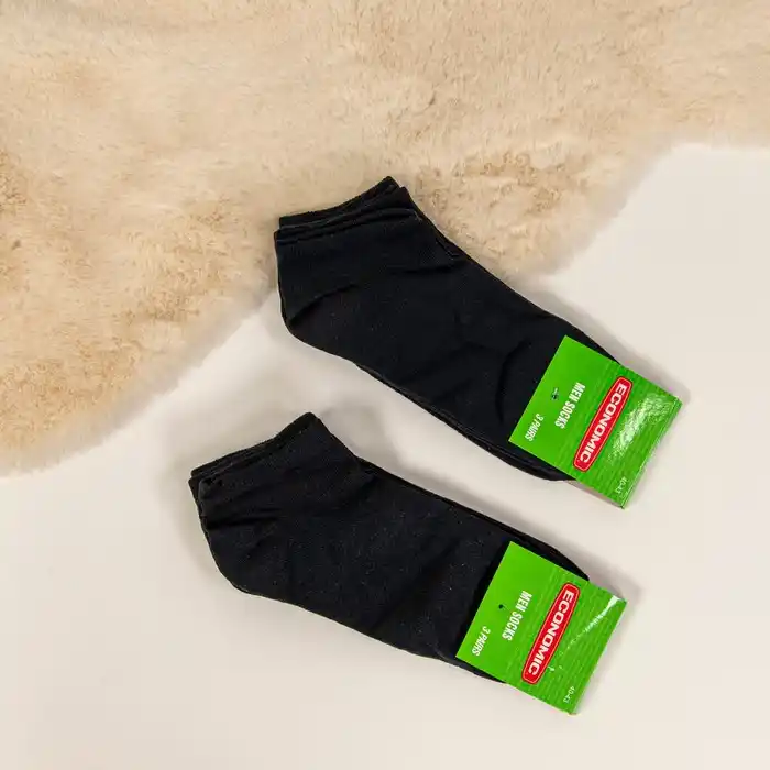 Мужские носки, HAKAN, 3 пары, 40-45..