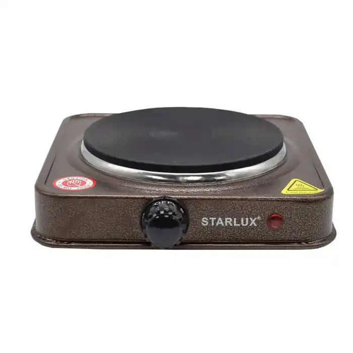 Электрическая плита 1000 W..