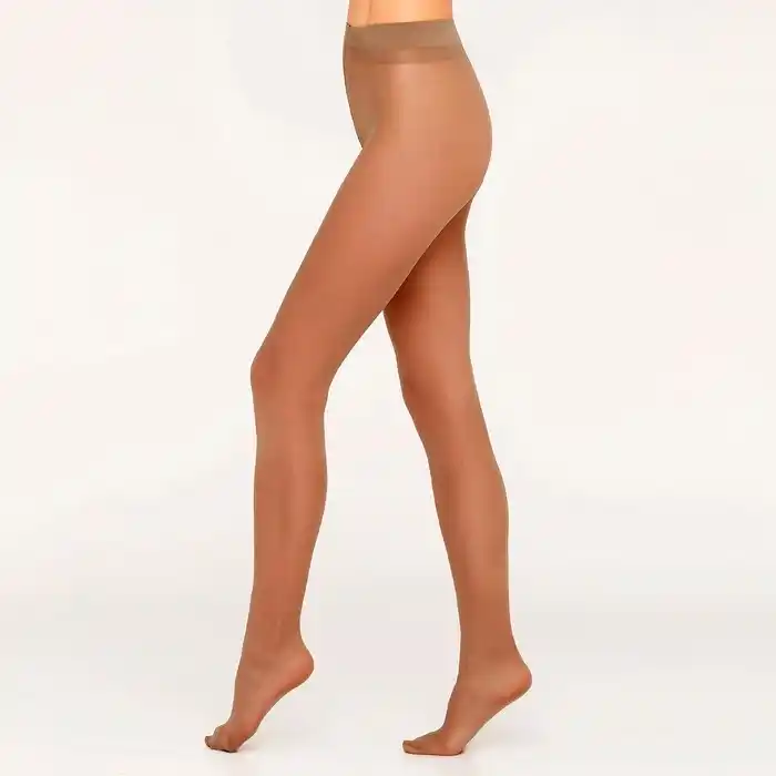 Колготки женские, GIULIA, 90%PO/9%Э..