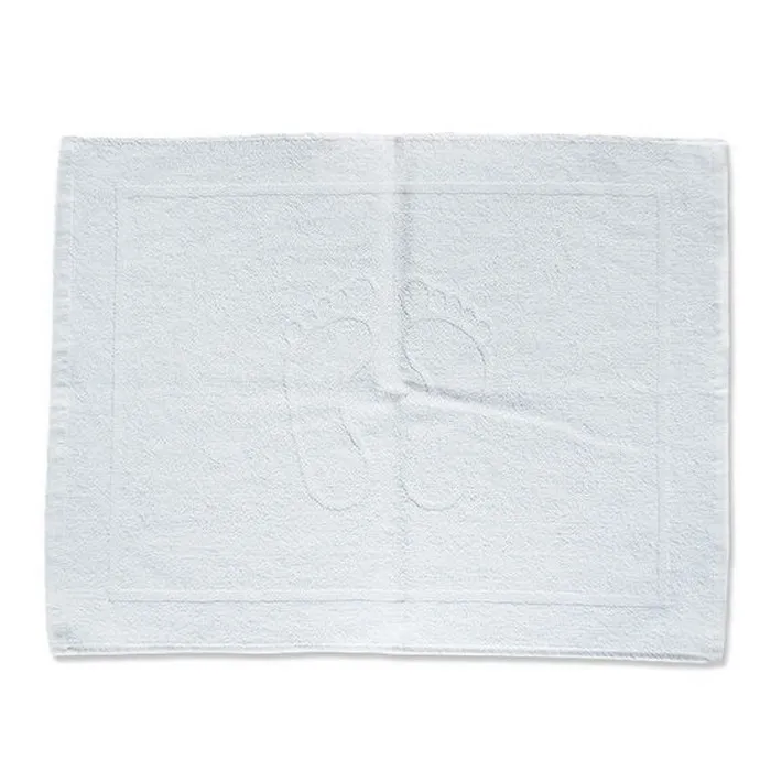 Cumpara  Textile pentru baie - Полотенце для ног, PARISA HOME, Белый, 50x70 ..