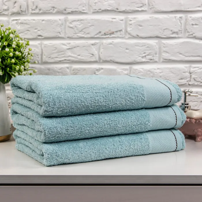 Cumpara  Textile pentru baie - Полотенцe для лица, MELISSA, 50x90 см, 480gr/..
