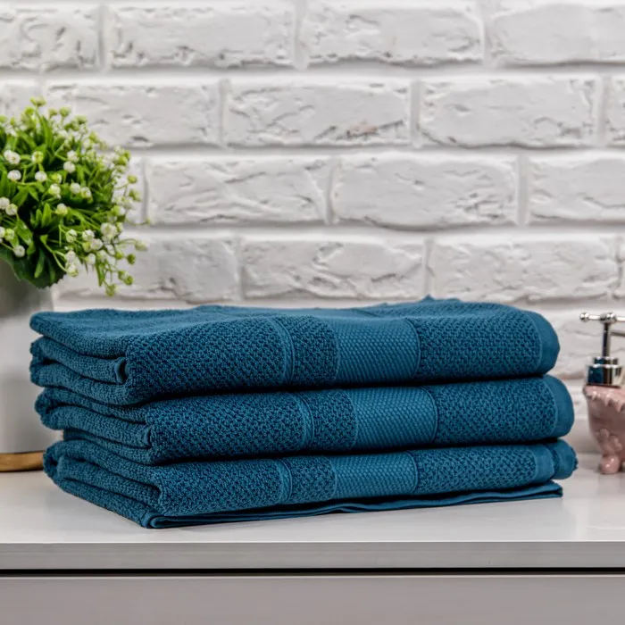 Cumpara  Textile pentru baie - Полотенцe для лица, MELISSA, 50x90 см, 550gr/..