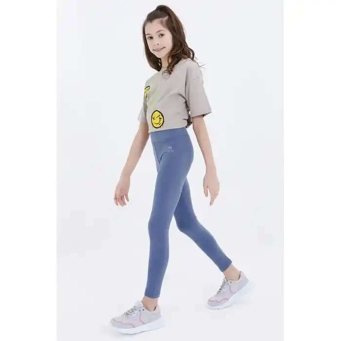 Спортивные штаны, TOMMY LIFE, Детей, Хлопок с добавками, Различные Цвета