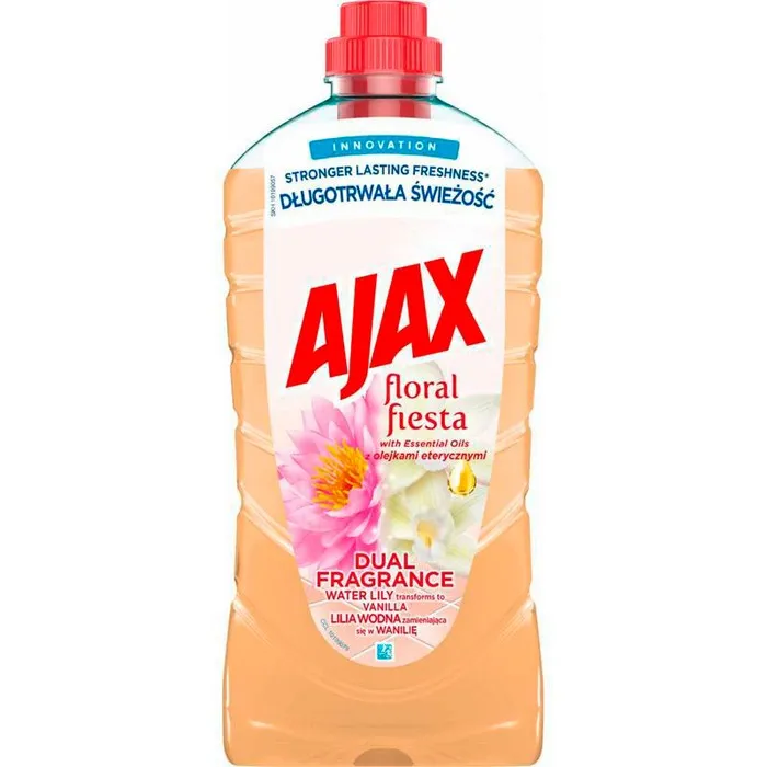 Cumpara  Produse de curățare - Чистящее средство, AJAX, 1Л, Универсальный, V..