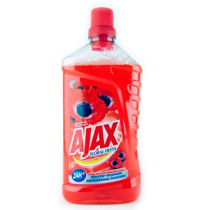 Cumpara  Produse de curățare - Чистящее средство, AJAX, 1Л, Универсальный, R..