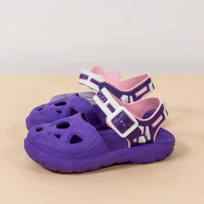 Детские сандали, GEZER, 21-26, Розо..