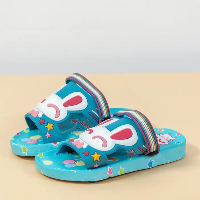 Детcкие шлепанцы, GEZER, 25-29, Бир..