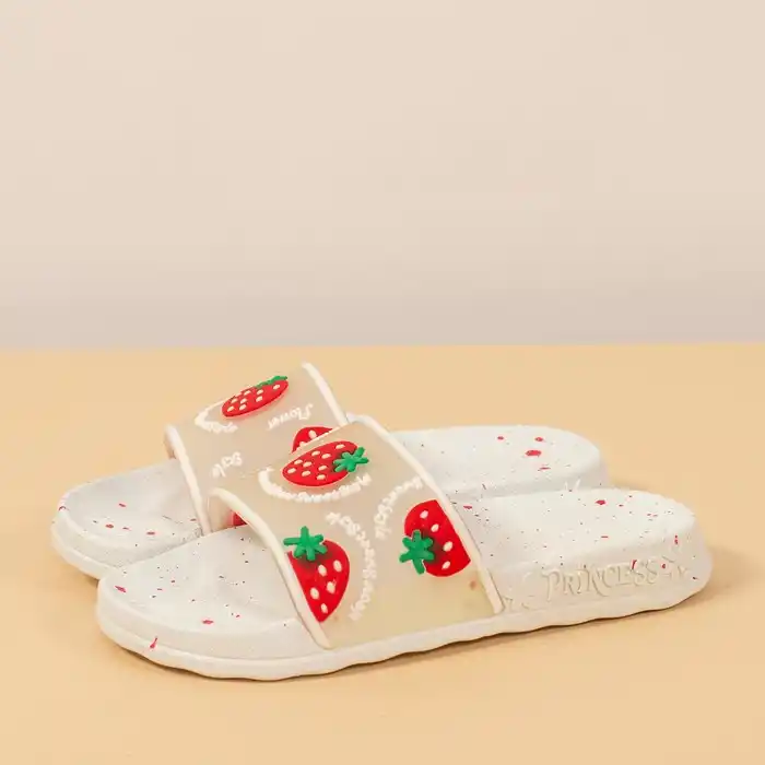 Детcкие шлепанцы, GEZER, 26-30, Кра..