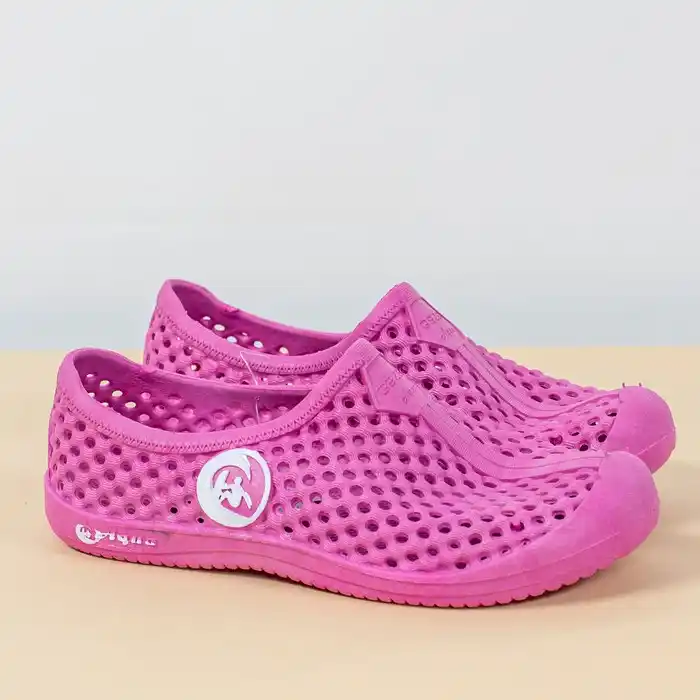 Детcкие шлепанцы, GEZER, 36-40, Фук..