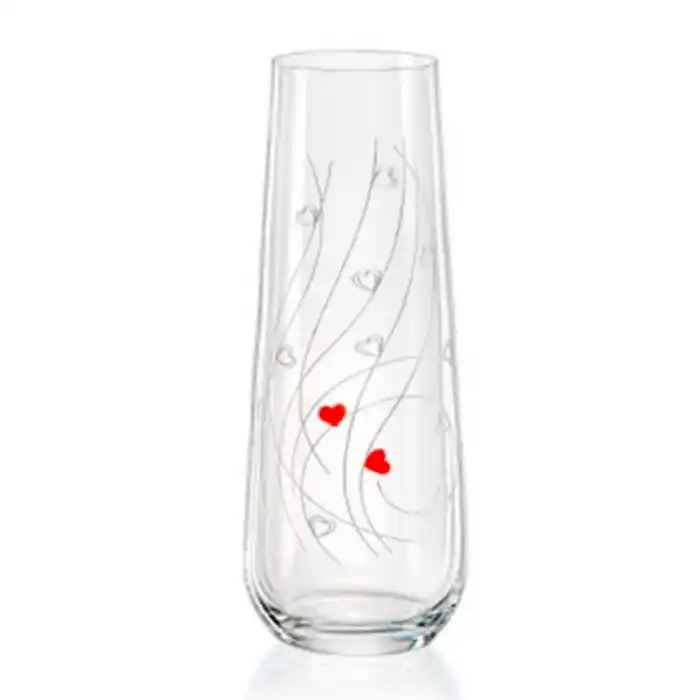 Набор из 2 стаканов, BOHEMIA, Стекл..