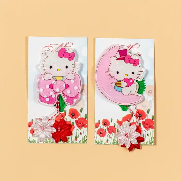 Мэрцишор, handmade, Текстиль..