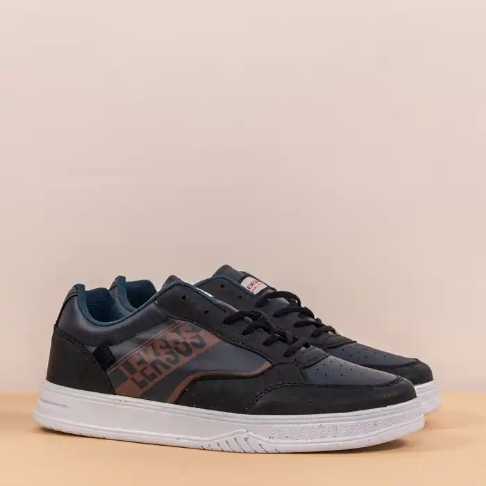 Мужские кроссовки, LEKSOS, 40-44, С..