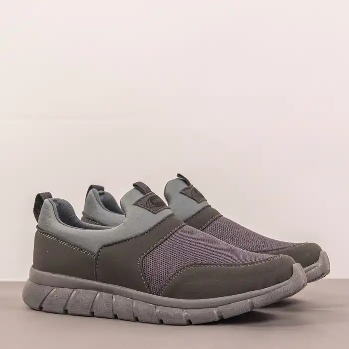 Мужские кроссовки, RIMEX, 40-44, Се..