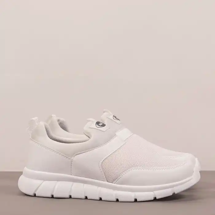 Мужские кроссовки, RIMEX, 40-44, Бе..