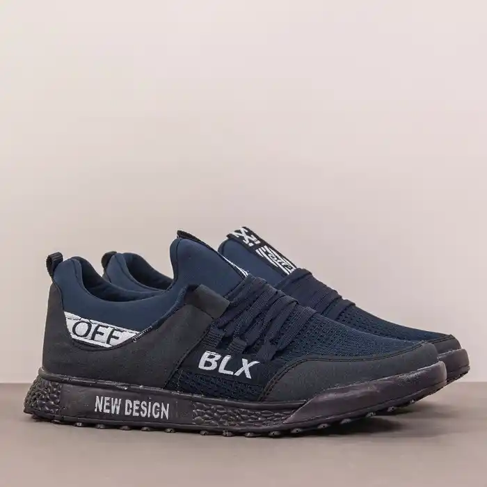 Мужские кроссовки, BLETIX, 40-44, Р..