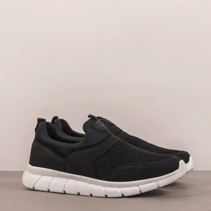 Мужские кроссовки, RIMEX, 40-44, Че..