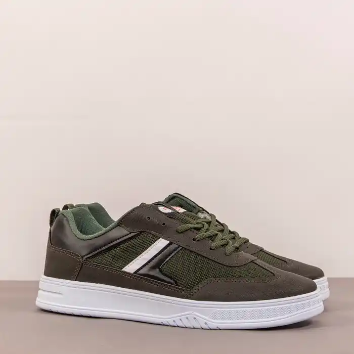 Мужские кроссовки, LEKSOS, 40-44, З..