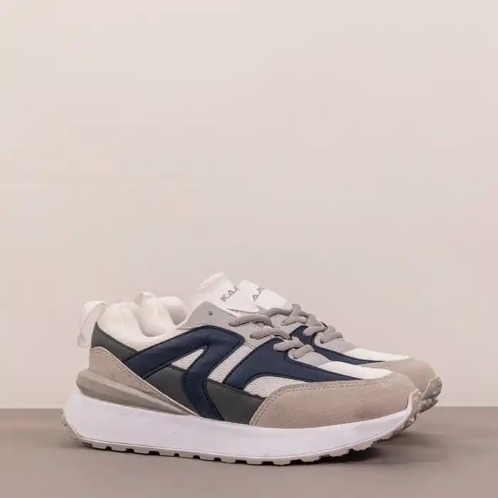 Кроссовки женские, KAJILA, 36-40, Б..
