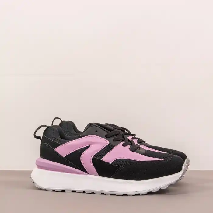 Кроссовки женские, KAJILA, 36-40, Ч..