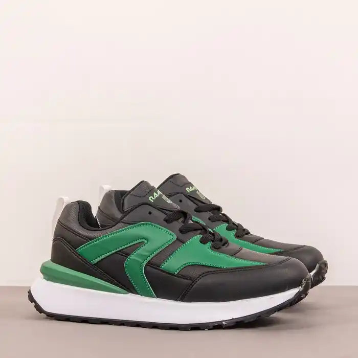 Кроссовки женские, KAJILA, 36-40, Ч..