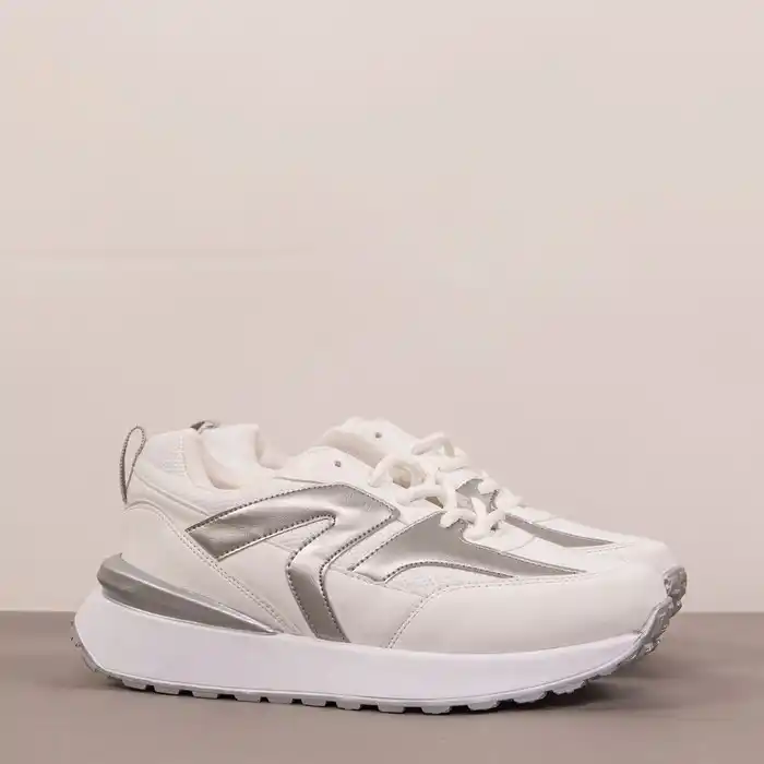 Кроссовки женские, KAJILA, 36-40, Б..