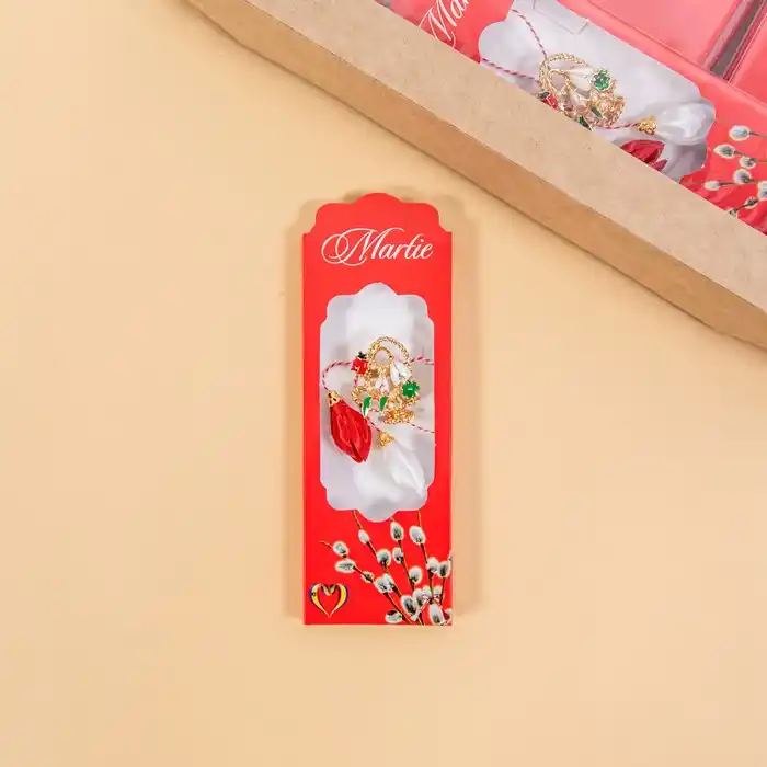 Мэрцишор BROSA ASORTI..