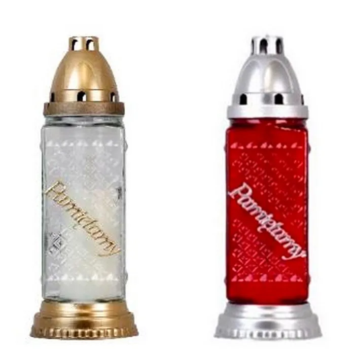 Cumpara  Decor de Paște - Лампада, ZNICZPLAST, 110 г, 40 часов, 26см..