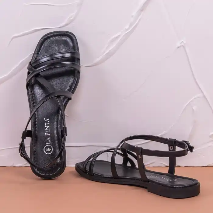 Сандалии женские, LA PINTA, 36-40, ..