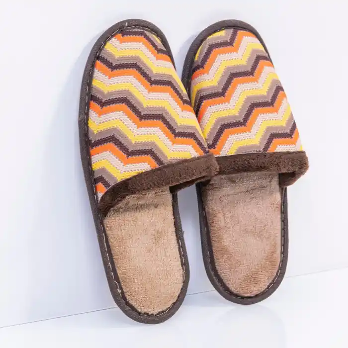 Домашние женские тапочки, POLTAN, 3..