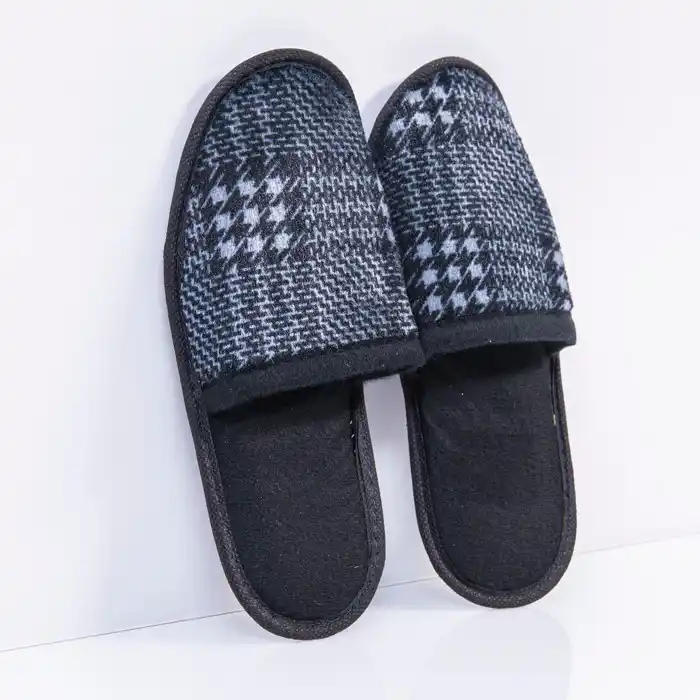 Домашние мужские тапочки, POLTAN, 4..