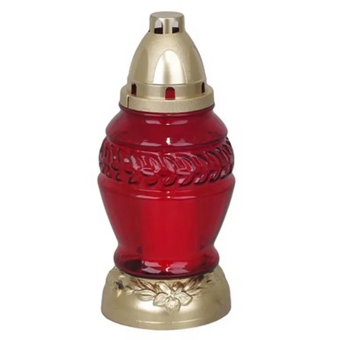 Лампада, ZNICZPLAST, 28 часов, 80 г